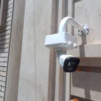 دوربین مداربسته ودزدگیر|دوربین مداربسته|کاشان, گارزگاه|دیوار