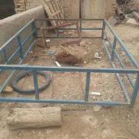 باربند نیسان