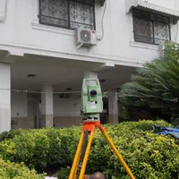 ارائه خدمات نقشه برداری