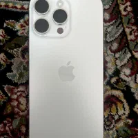 15Pro max Zaa 256|موبایل|بندرعباس, |دیوار