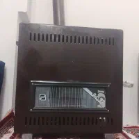 بخاری آزمایش کاملا سالم