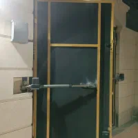 دوربین مداربسته جک پارکینگ اپراتور درب کرکره برقی|خدمات پیشه و مهارت|زاهدان, |دیوار