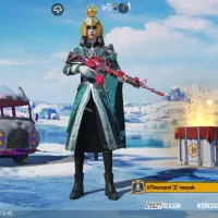 اکانت پاپجی