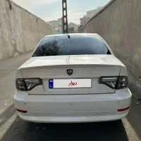 سمند سورن مدل ۱۴۰۰|خودرو سواری و وانت|تهران, بلورسازی|دیوار