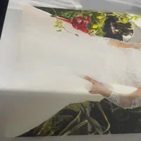 لباس عروس