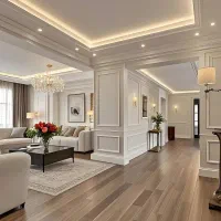 رهن تک واحدی 210 متری کلید نخورده