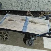 گاری سالم|ابزارآلات|زابل, |دیوار