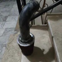 کیت مکش  کیت روغن دسته بازی لوله و چراغ سقف راهنما|قطعات یدکی و لوازم جانبی|زاهدان, |دیوار