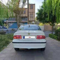 سمند LX فول مدل ۹۴ بیرنگ کم کارکرد نونو|خودرو سواری و وانت|کرج, شهرک نهال و بذر|دیوار