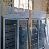 یخچال و فریزر کیهان انجماد|فروشگاه و مغازه|مشهد, خین عرب|دیوار