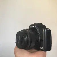 دوربین کنون m50