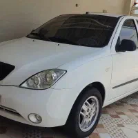 تیبا هاچبک مدل ۹۵