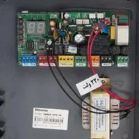 جک برقی اتوماتیک پارکینگی تعمیرات تخصصی درب ریموت|خدمات پیشه و مهارت|کرج, گلشهر|دیوار