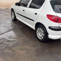 206تیپ پنج|خودرو سواری و وانت|اسفراین, |دیوار