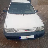 پراید131 مدل 88|خودرو سواری و وانت|سبزوار, همت|دیوار