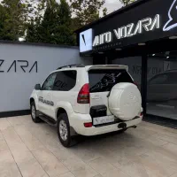 پرادو دو درب ۴ سیلندر|خودرو سواری و وانت|رشت, بلوار گیلان|دیوار