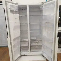 حراج یخچال های ویترنی تا ۳۰ میلیون زیر قیمت بازار|یخچال و فریزر|الیگودرز, |دیوار
