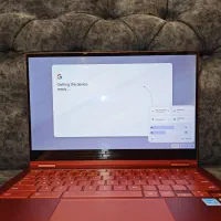 لپ تاپ سامسونگ Samsung OLED