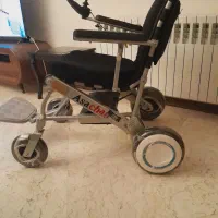 ویلچر برقی اساچیر