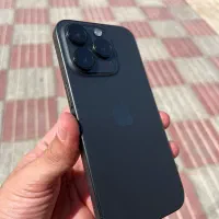 Iphone15pro  256gb|موبایل|یزد, |دیوار