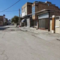 اجاره مغازه ۱۸ متر،شهرک نوکان،املاک رضامهری|اجارهٔ مغازه و غرفه|کرمانشاه, |دیوار