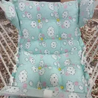 تاب تشت داربچه|اسباب و اثاث بچه|آذرشهر, |دیوار