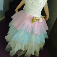 لباس مجلسی کودک