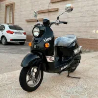موتور پاکشتی یاماها وینو عروسک (بوشهر)