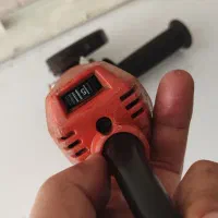 مینی فرز هیلتی دیمردار 1900واتhilti|ابزارآلات|رباط‌کریم, رباط‌کریم|دیوار