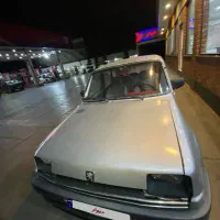 پیکی 86|خودرو سواری و وانت|ابهر, |دیوار