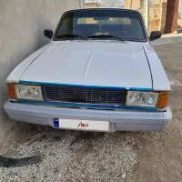 وانت پیکان|خودرو سواری و وانت|کرمانشاه, |دیوار