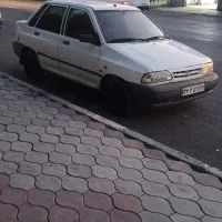 پرایددوگانه|خودرو سواری و وانت|شوش, |دیوار