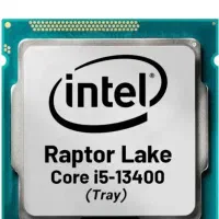 CPU13400