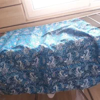 ۴ عدد پارچه مناسب یلدا|پرده، رانر، رومیزی|قم, باجک یک|دیوار