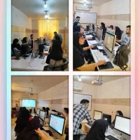 آموزش حسابداری و icdl با مدرک و استخدام تضمینی