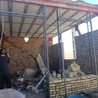 بنایی سفت کاری