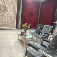 نمایشگاه فرش نمایندگی فرش حمیدی