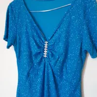 بلوز لمه ترک نو|لباس|تهران, شهرک مخابرات|دیوار