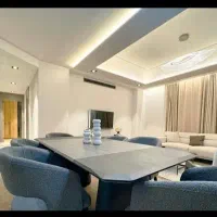 سوییت آپارتمان/فول مبله/سعادت آباد تمییز|اجارهٔ کوتاه‌مدت آپارتمان و سوئیت|تهران, آسمان|دیوار