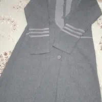 لباس فرم دخترانه