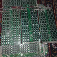 فروش مقداری برد کامپیوتر
