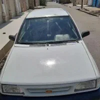 پراید ۱۳۱مدل ۸۵