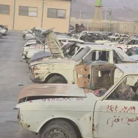 خودرو فرسوده