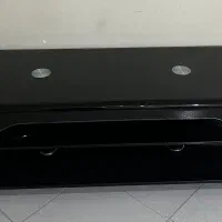 میز نلویزون مشکی|میز تلویزیون|گرگان, |دیوار