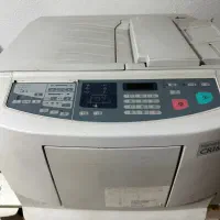 دستکاه ریسو‌cr1630