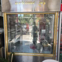 تجهیزات  بیرون بر