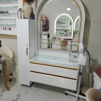 لوازم آرایشگاه زنانه|آرایشگاه و سالنهای زیبایی|پاکدشت, پاکدشت (مامازند)|دیوار