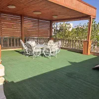 اجاره ویلا دواستخره (لوتوس)|اجارهٔ کوتاهمدت ویلا و باغ|دماوند, دماوند|دیوار