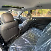 X33 Cross دنده دستی|خودرو سواری و وانت|یزد, |دیوار