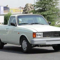 راهنمایی درباره وانت
